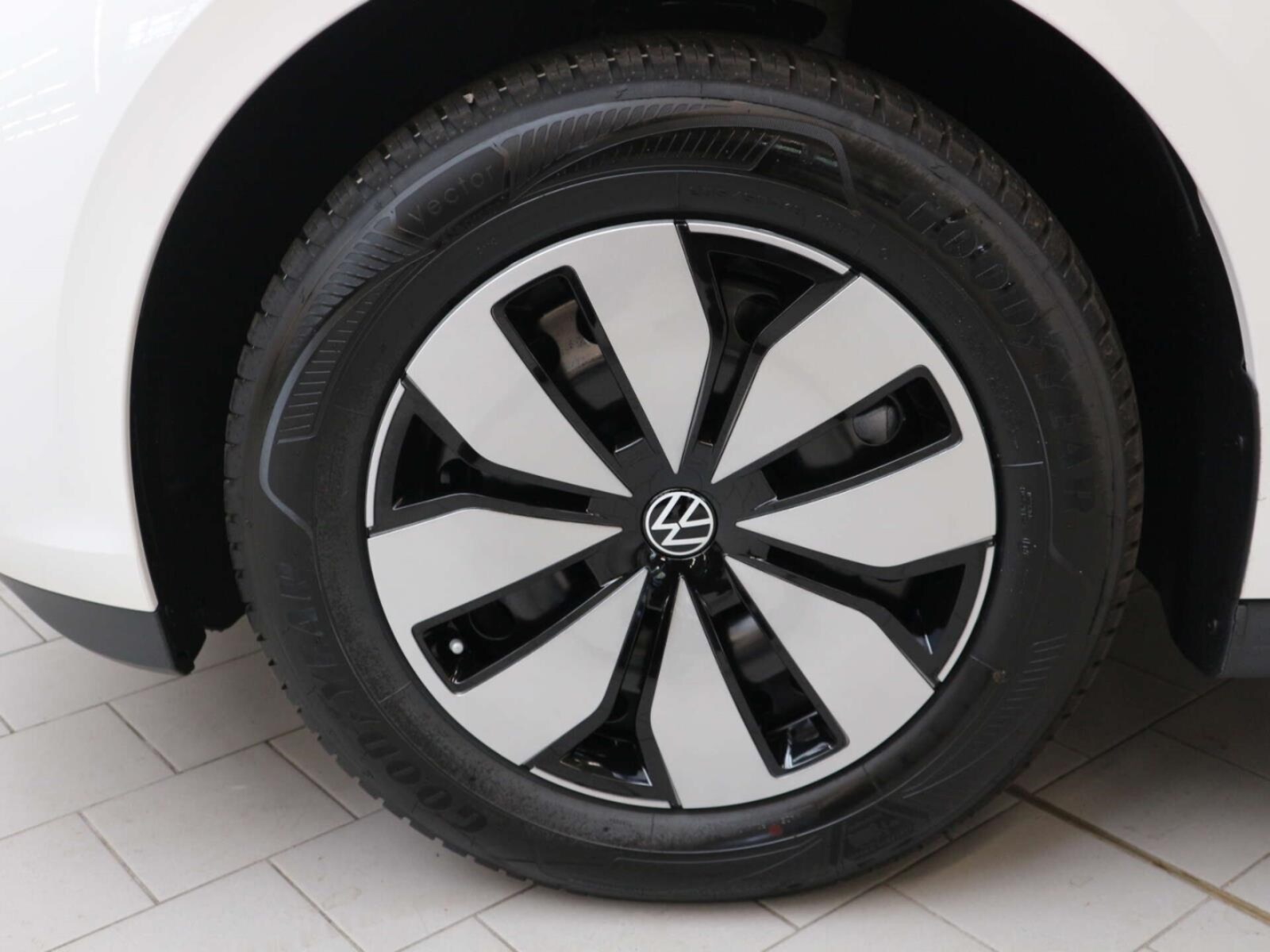 Volkswagen ID. Buzz Cargo – Bild 12