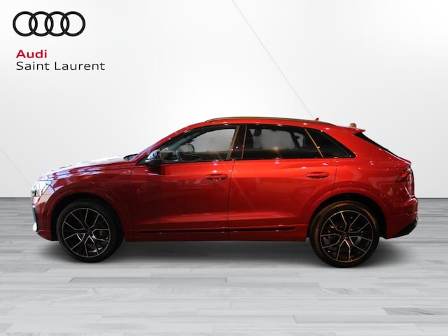 2024 Audi Q8