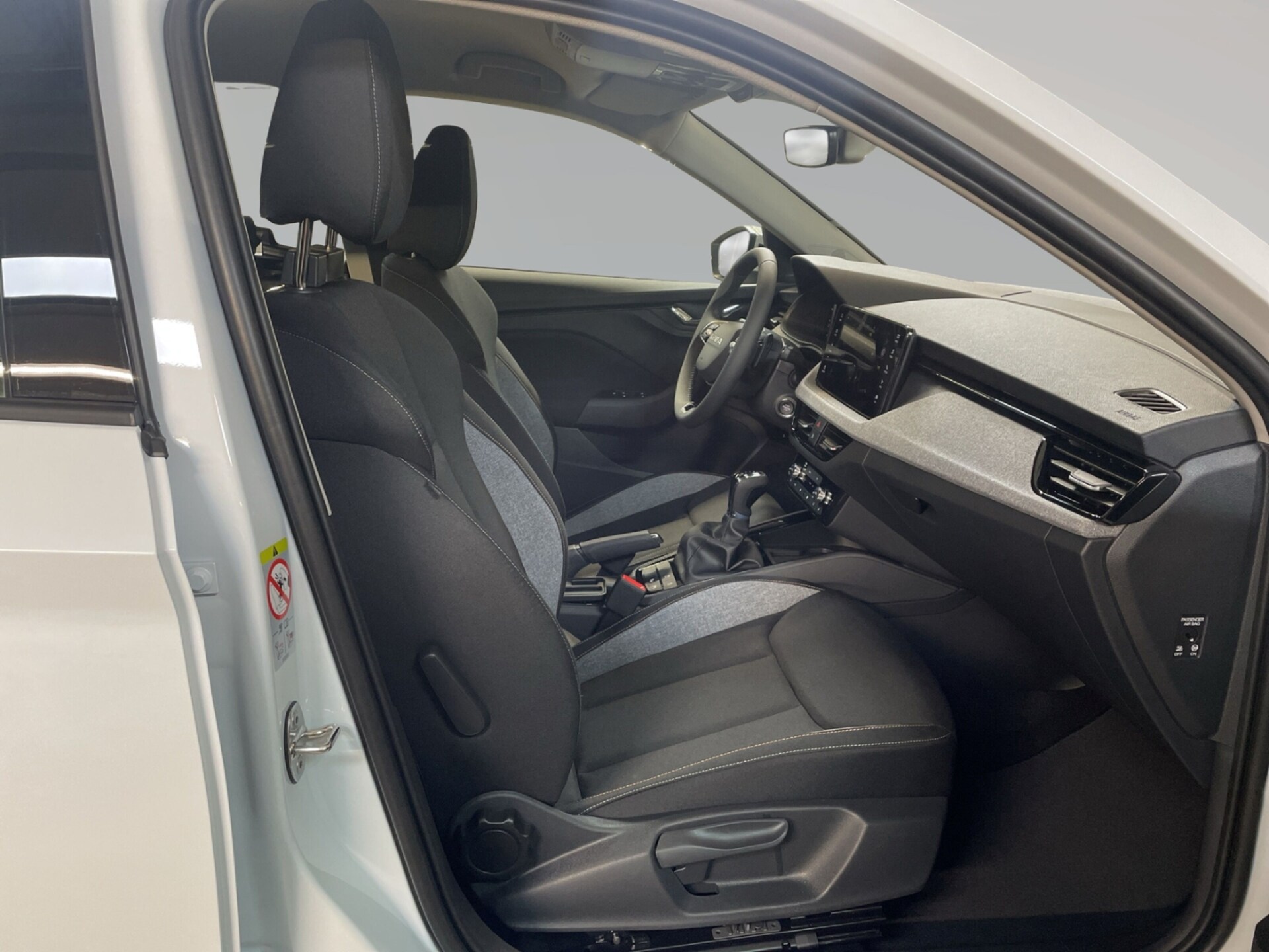 Skoda Kamiq Selection