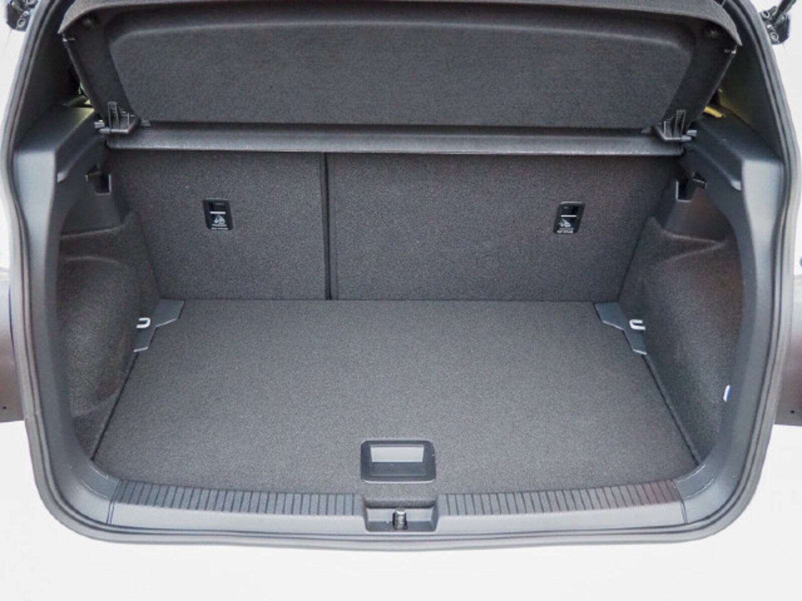 Volkswagen T-Cross – Bild 20
