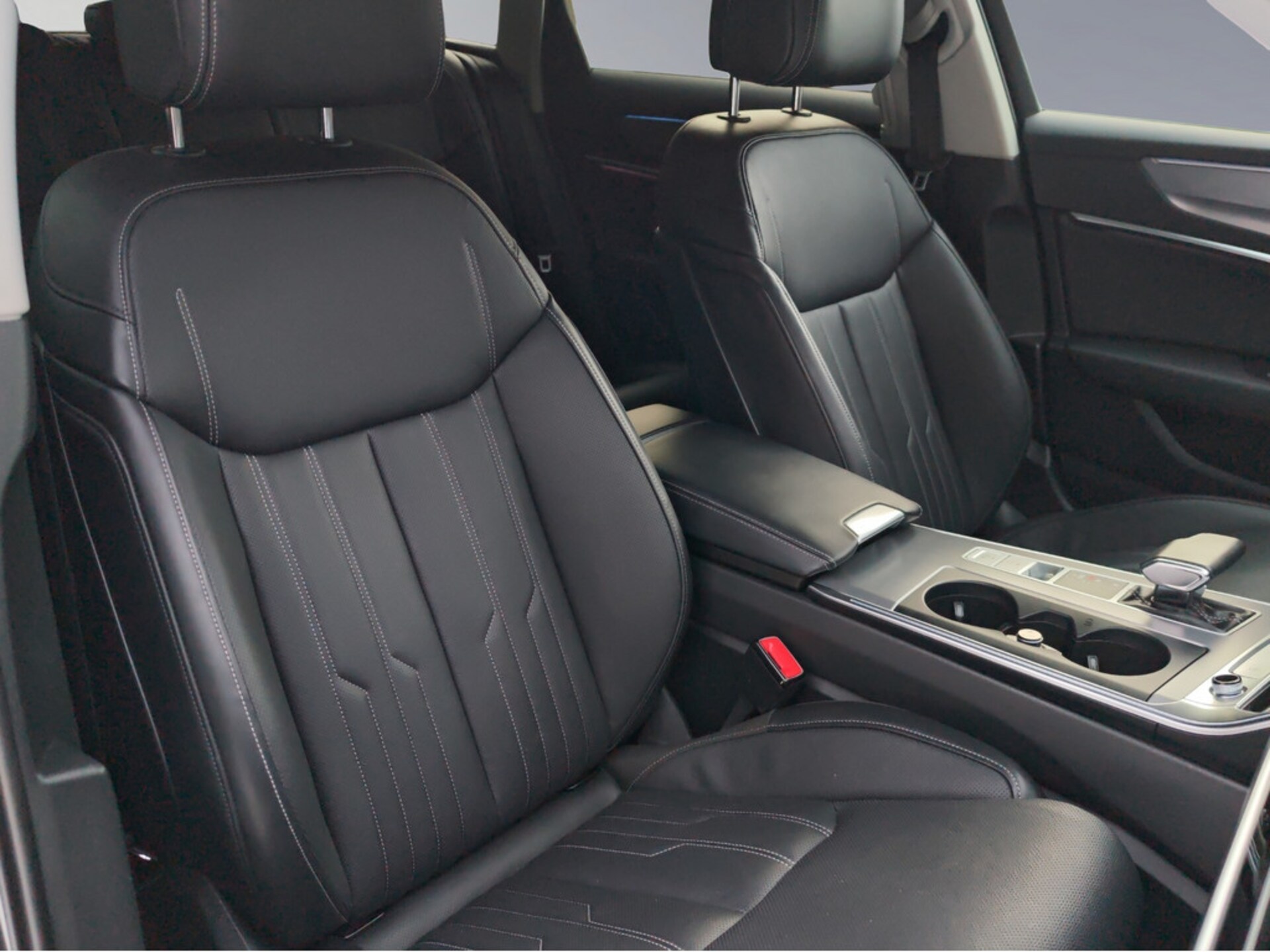 Audi A6 Avant TFSI e Sport