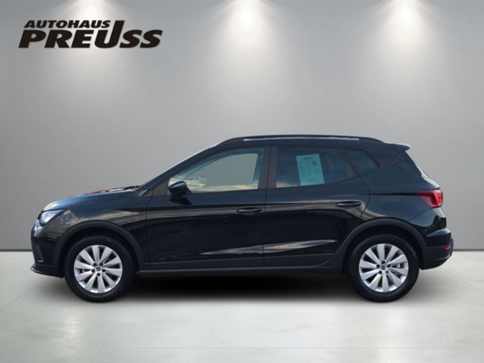 SEAT Arona – Bild 2
