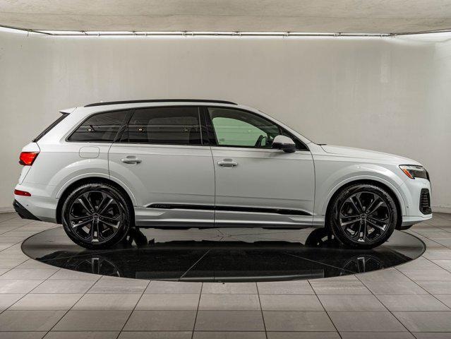 2025 Audi Q7