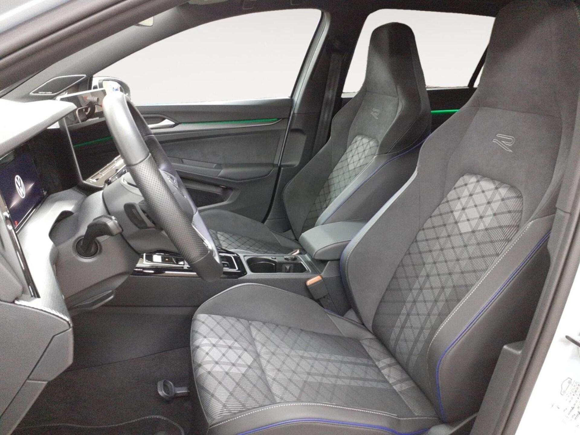 Volkswagen Golf Variant R-Line