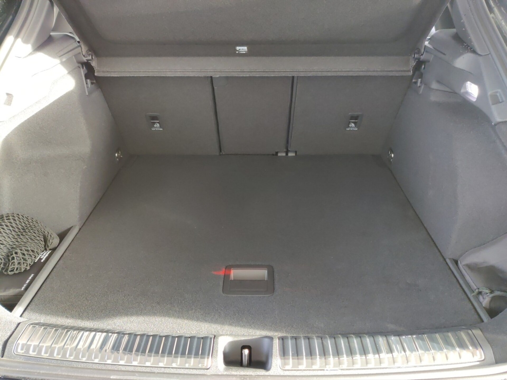 Audi Q3 SUV