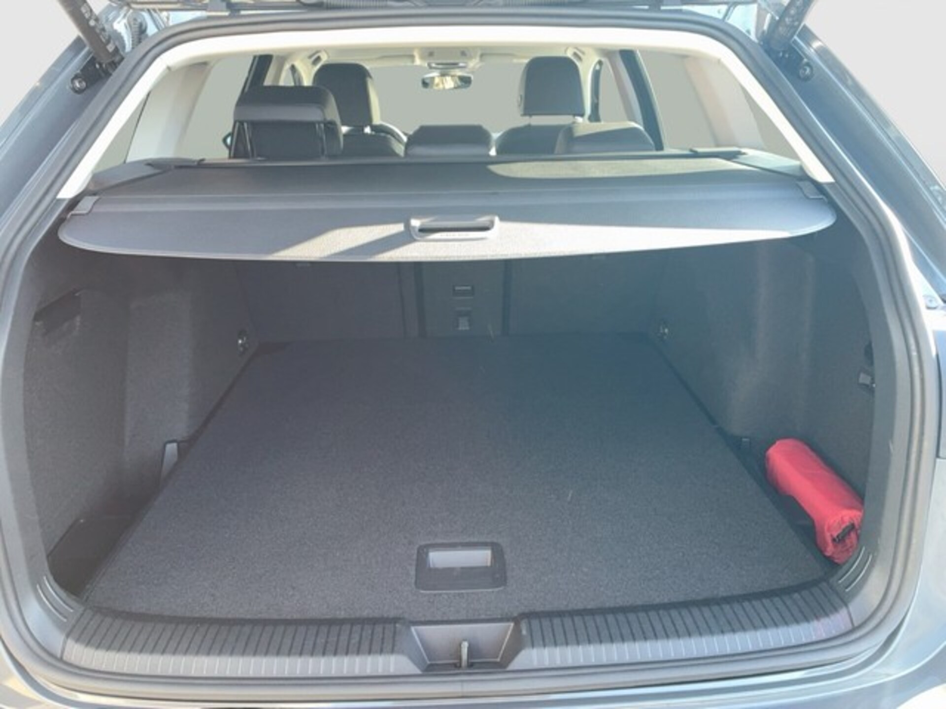 Volkswagen Golf Variant Goal