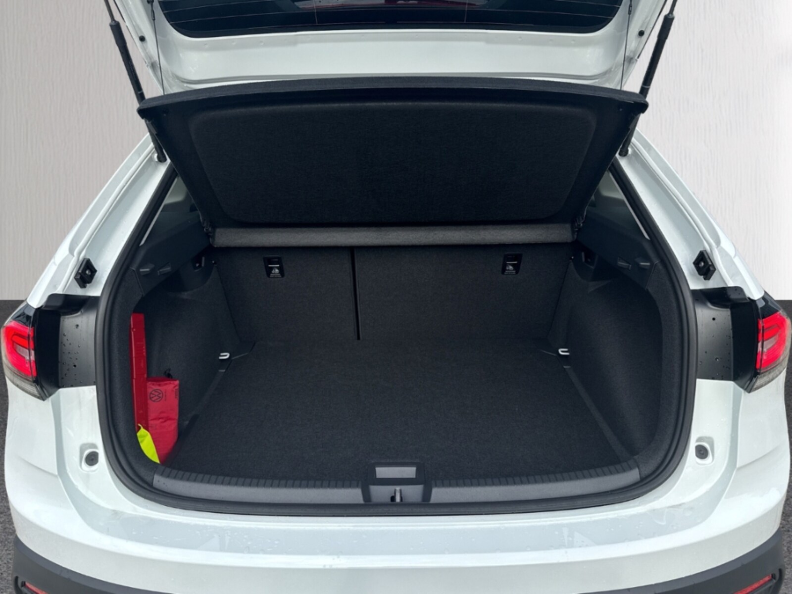 Volkswagen Taigo – Bild 10