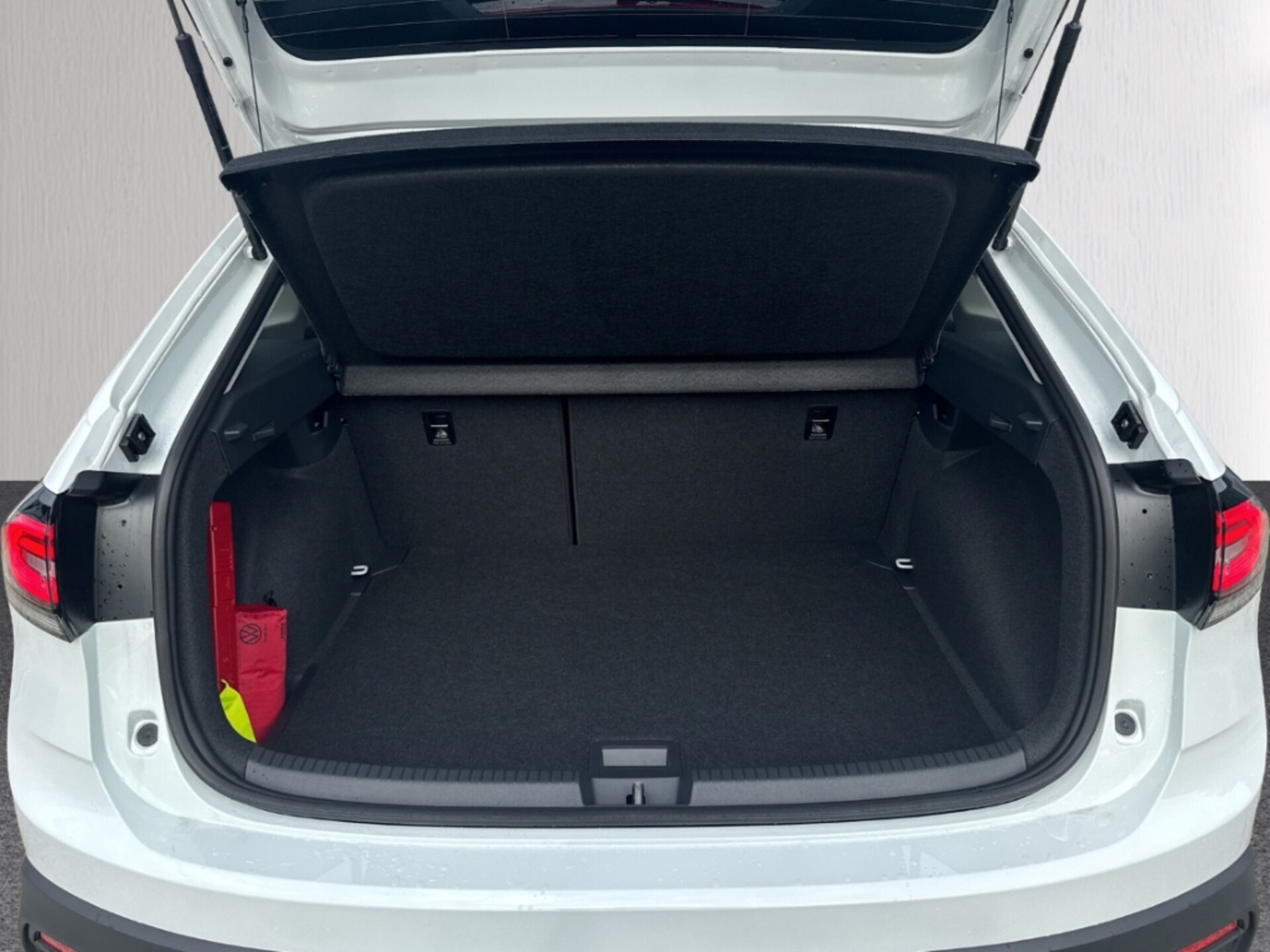 Volkswagen Taigo ENERGY
