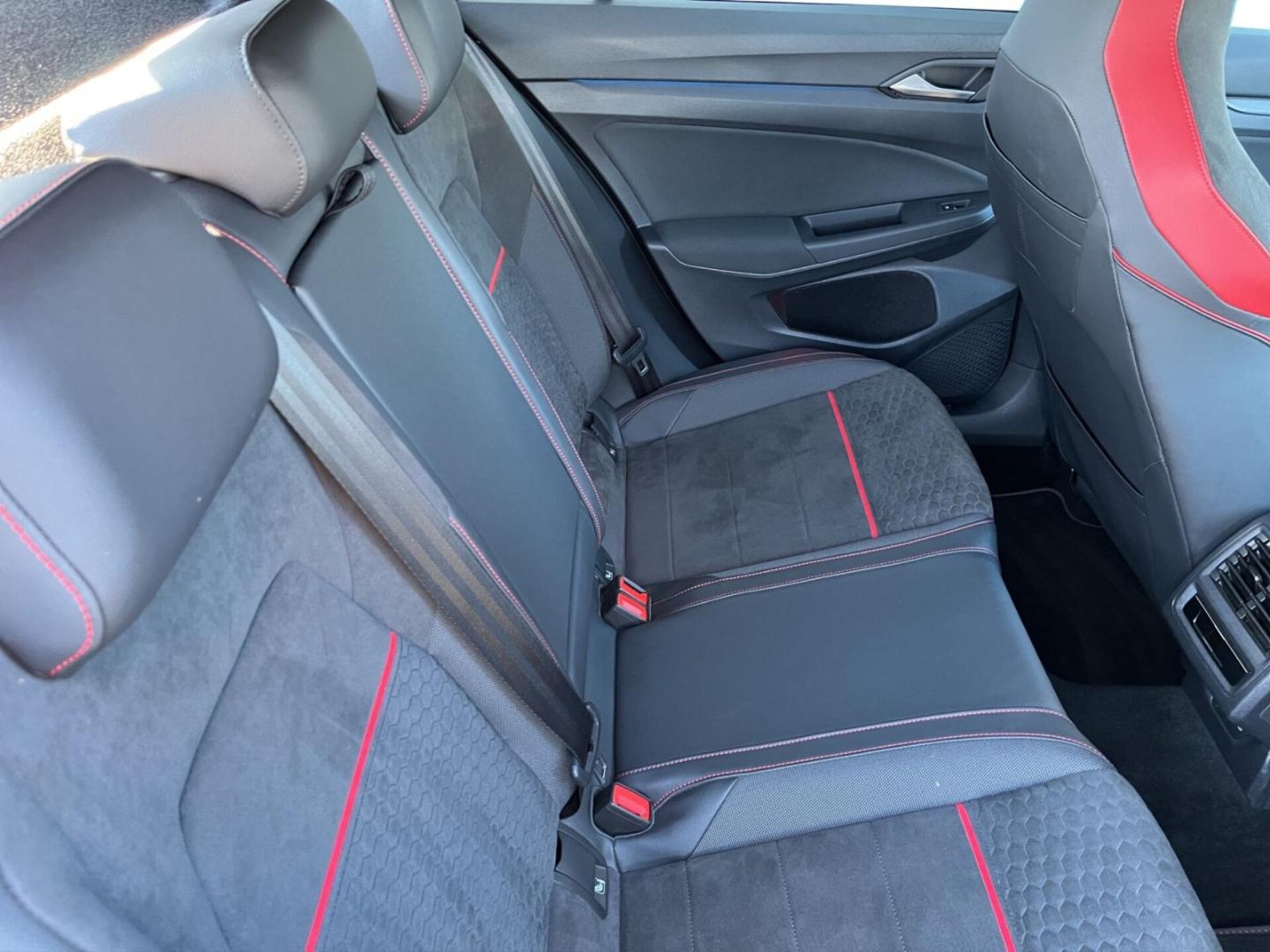Volkswagen Golf GTI Clubsport