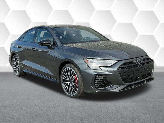 2026 Audi S3