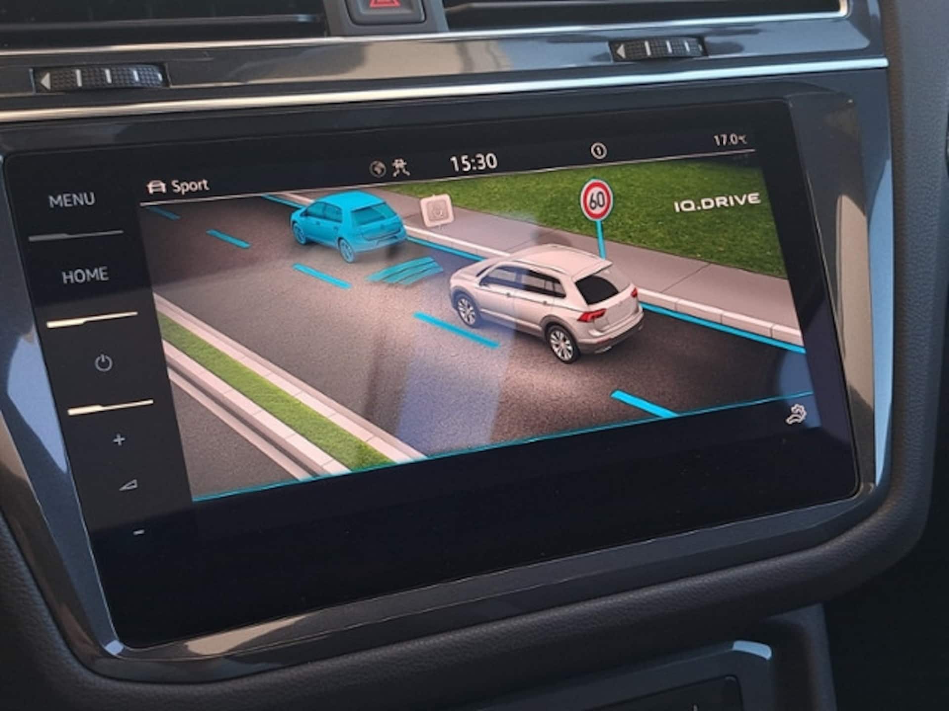 Volkswagen Tiguan Allspace R-Line