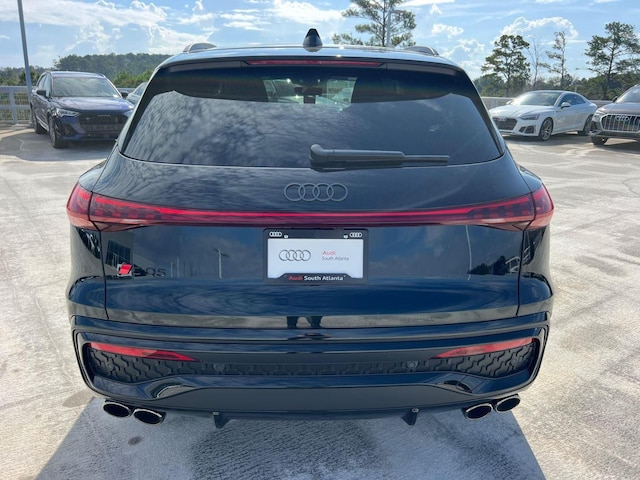 2025 Audi SQ5 Premium Plus - Photo 6