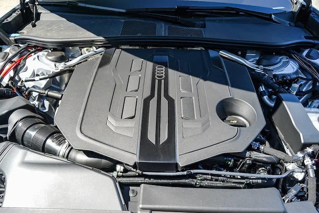 2026 Audi A6 Premium Plus - Photo 30