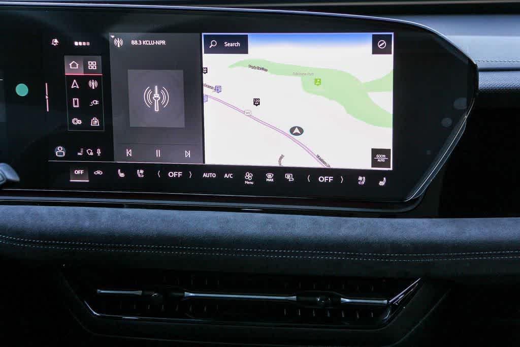 2025 Audi S6 Sportback e-tron Premium Plus - Photo 15