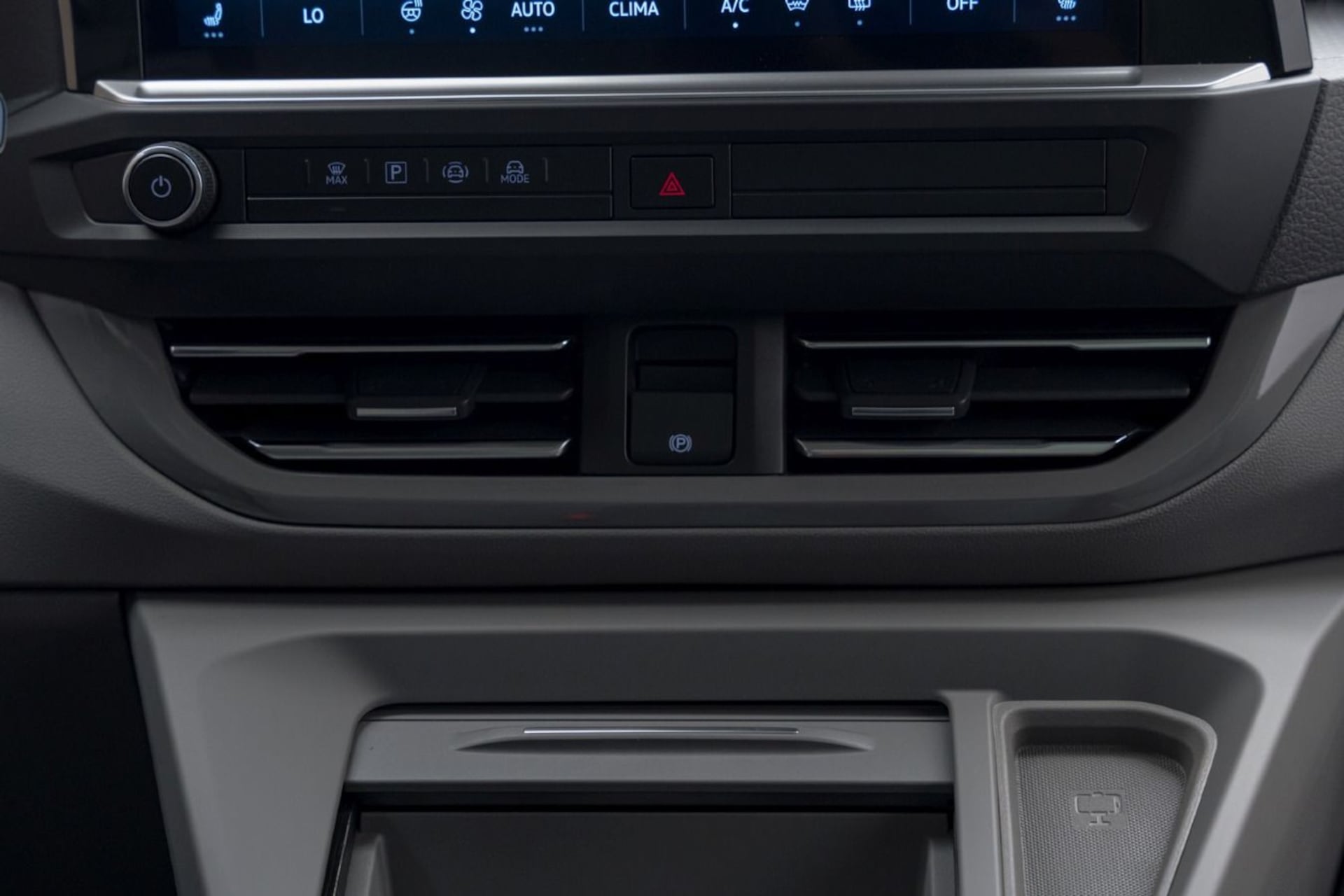 Volkswagen e-Caravelle Style