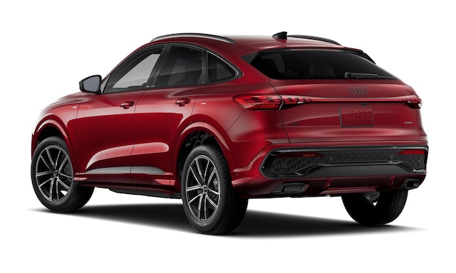 2026 Audi Q5 Sportback
