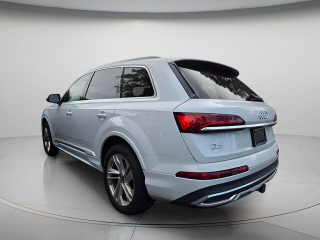 2023 Audi Q7
