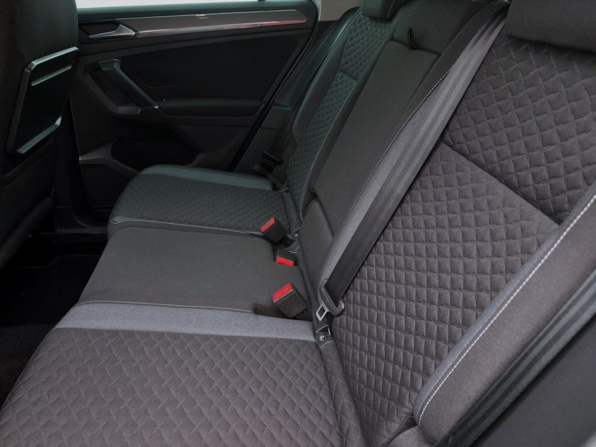 Volkswagen Tiguan JOIN