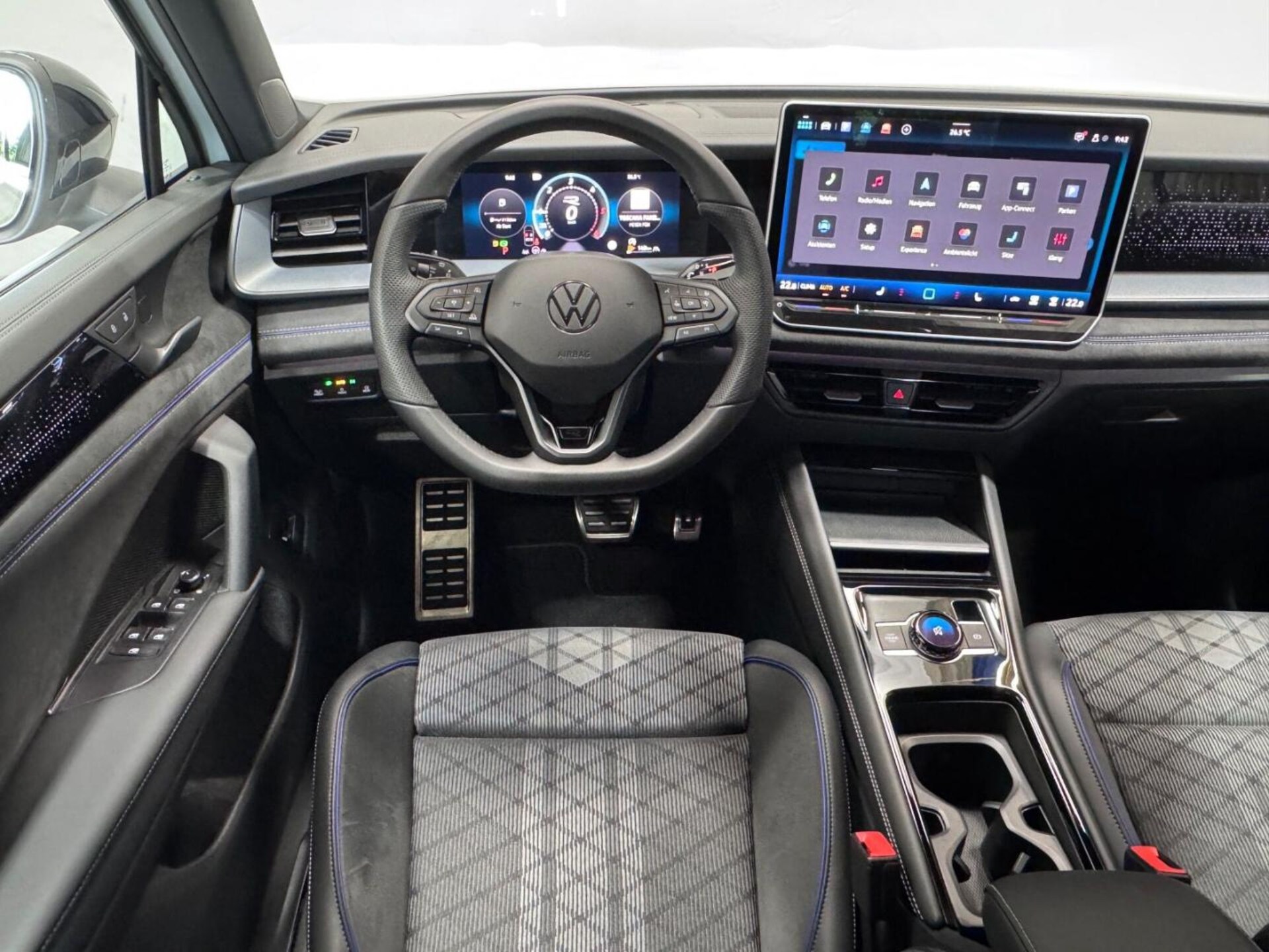 Volkswagen Tayron R-Line