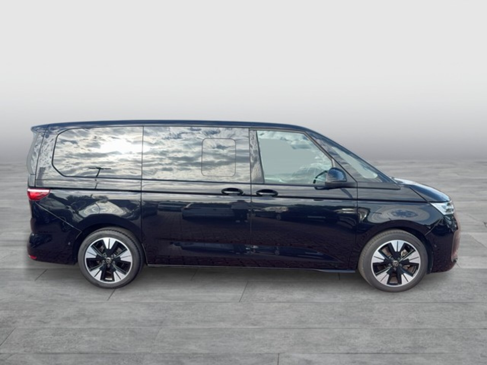 Volkswagen Multivan Langversion Life