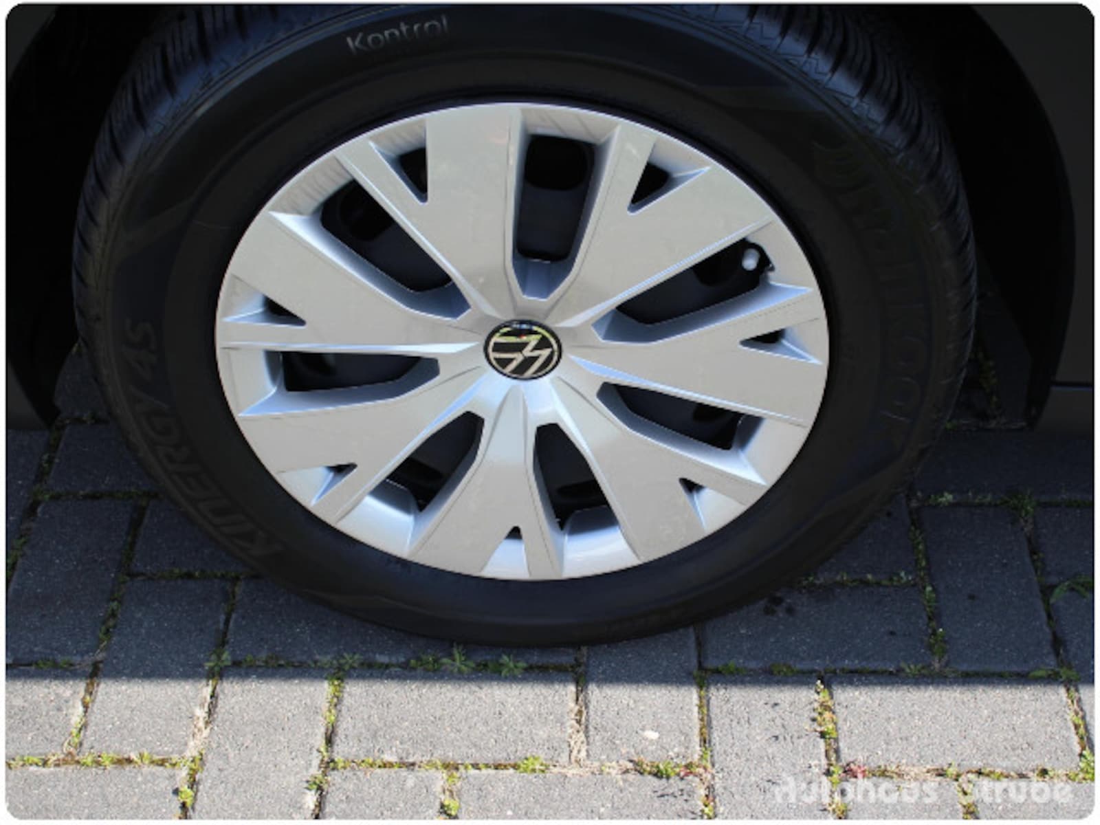 Volkswagen T-Cross – Bild 13