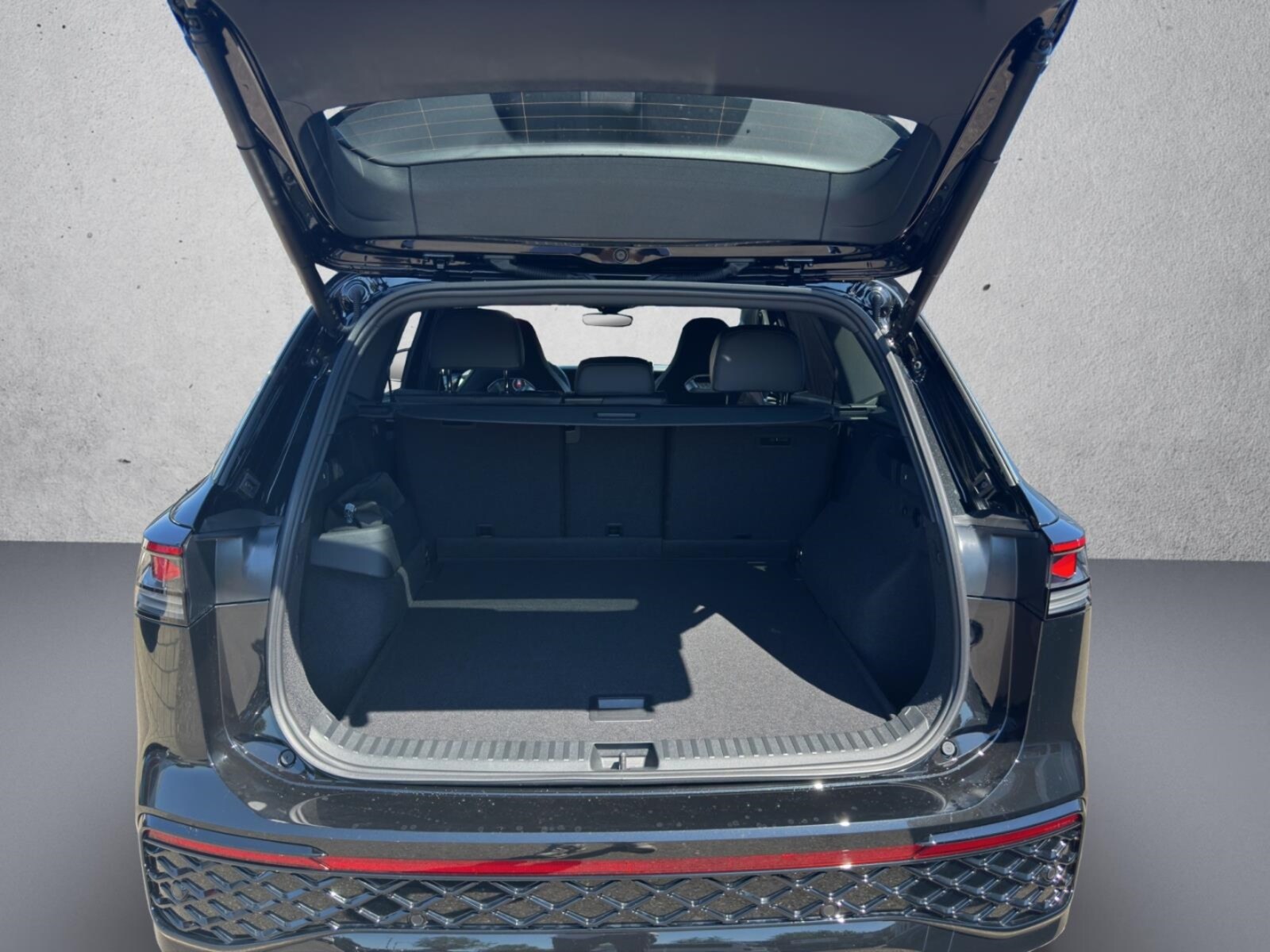 Volkswagen Tayron – Bild 7