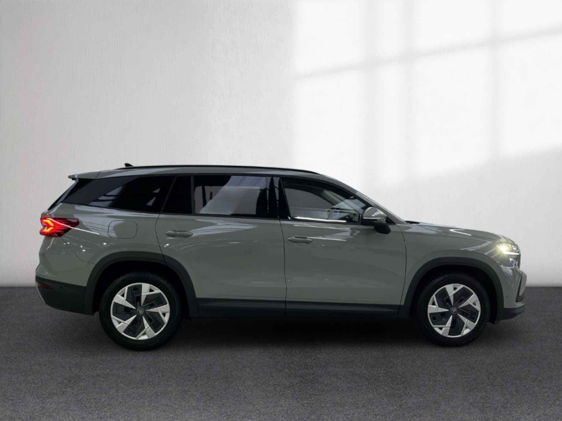 Skoda Kodiaq Selection