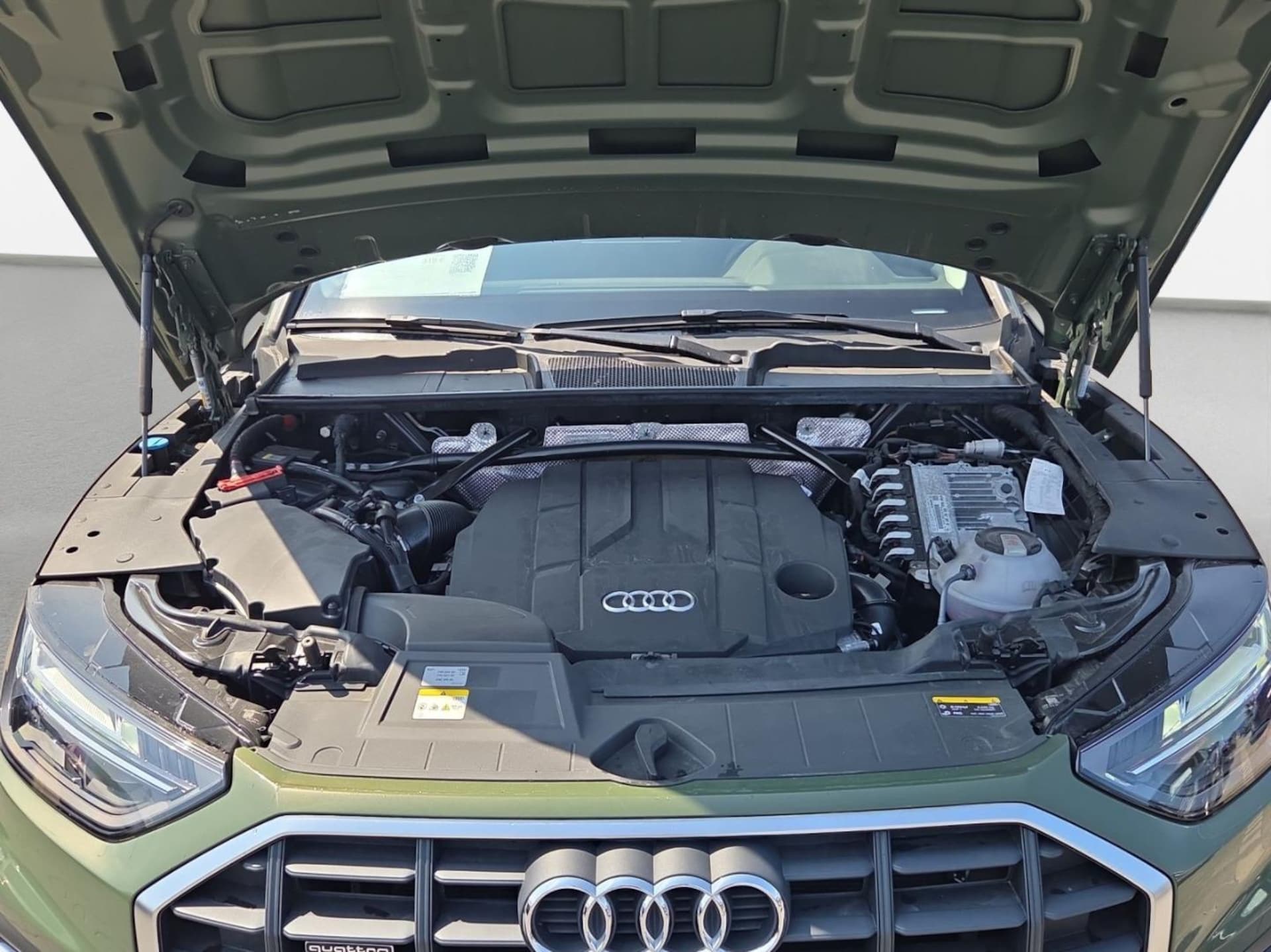 Audi Q5 SUV