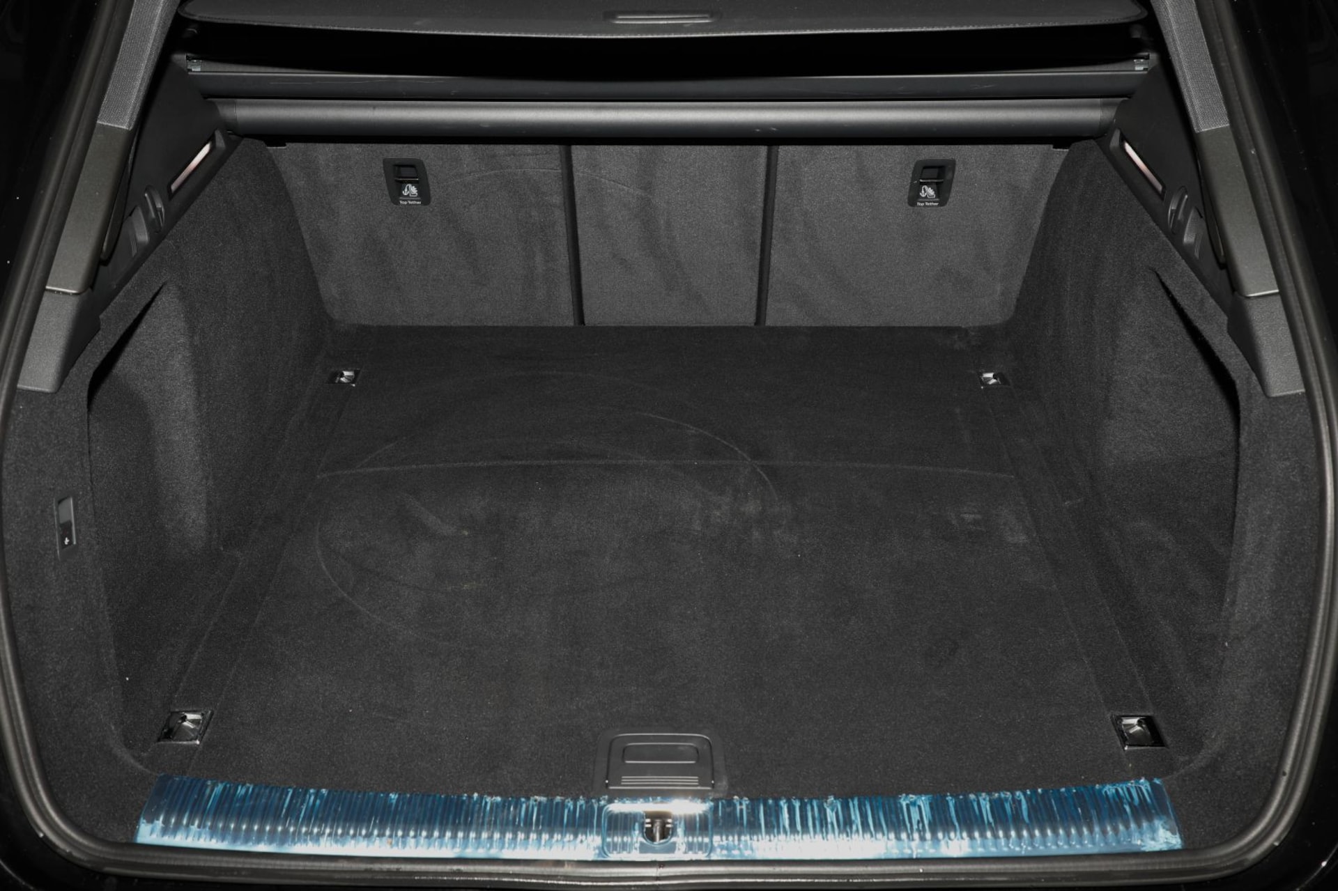 Audi A4 Avant S line