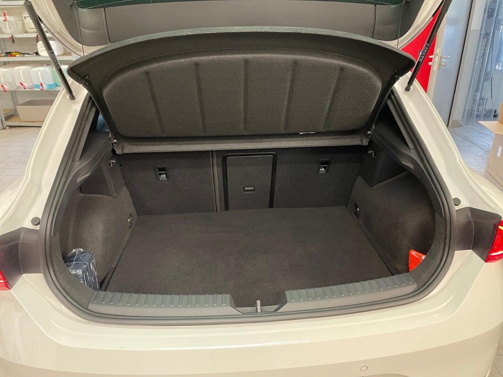 SEAT Leon – Bild 16