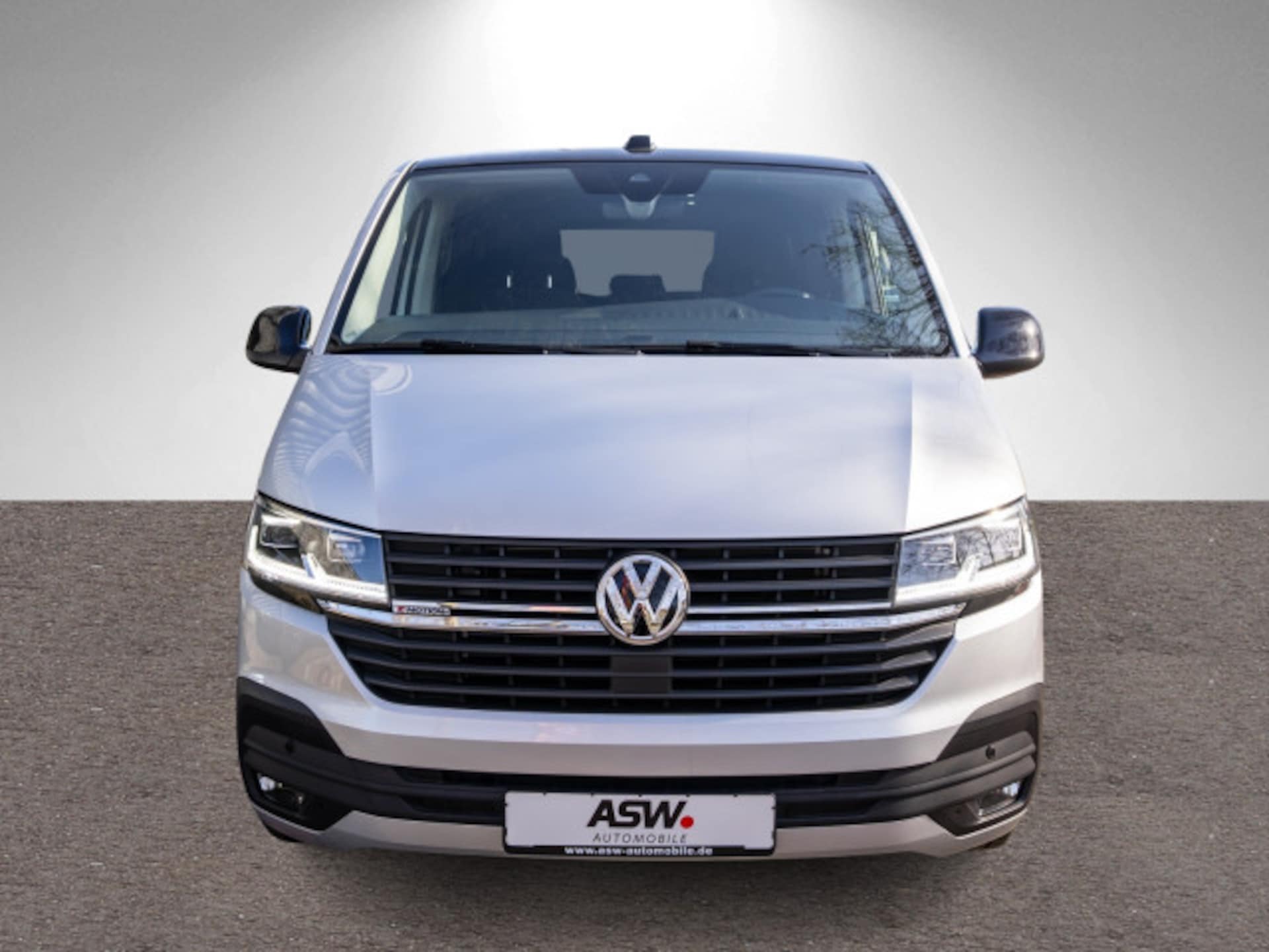 Volkswagen T6.1 Multivan Comfortline