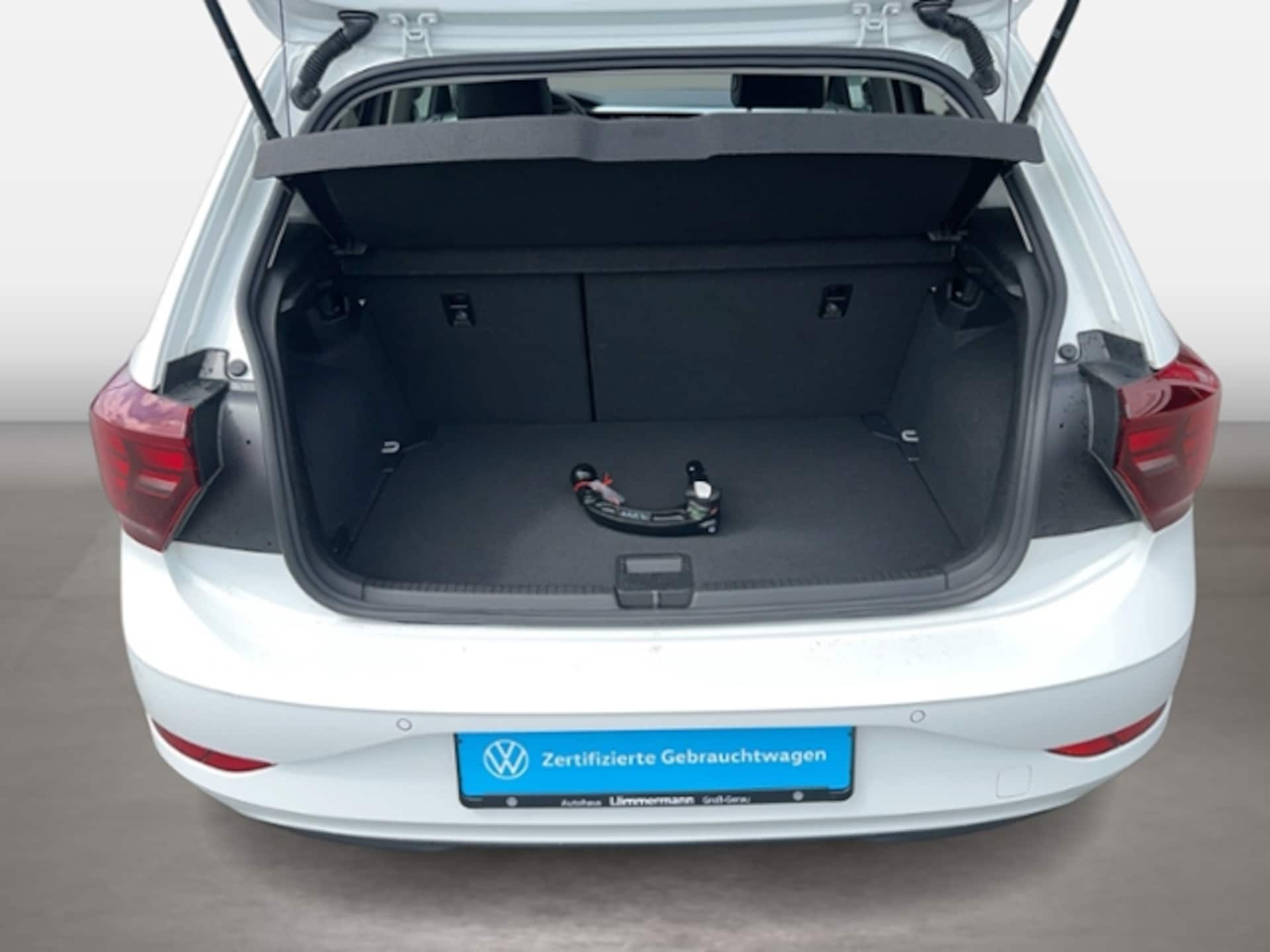 Volkswagen Polo Goal