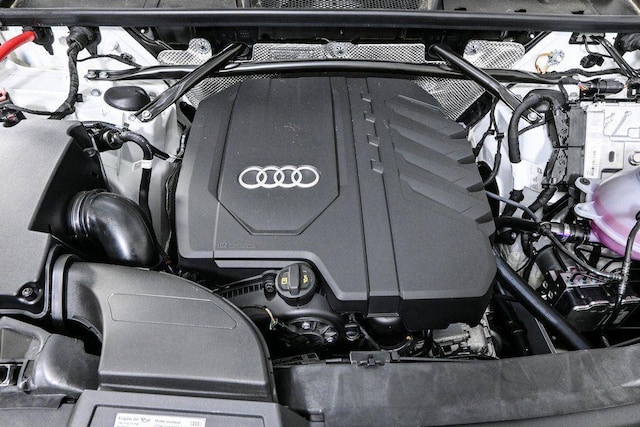 2025 Audi Q5 Sportback Premium Plus - Photo 37
