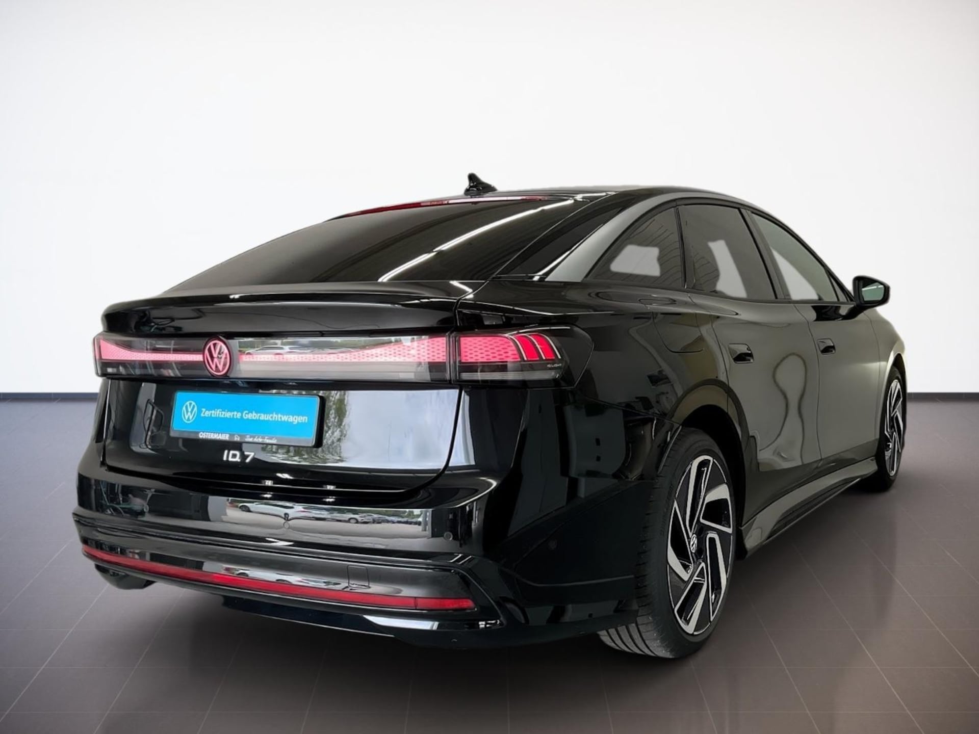 Volkswagen ID.7 Pro S