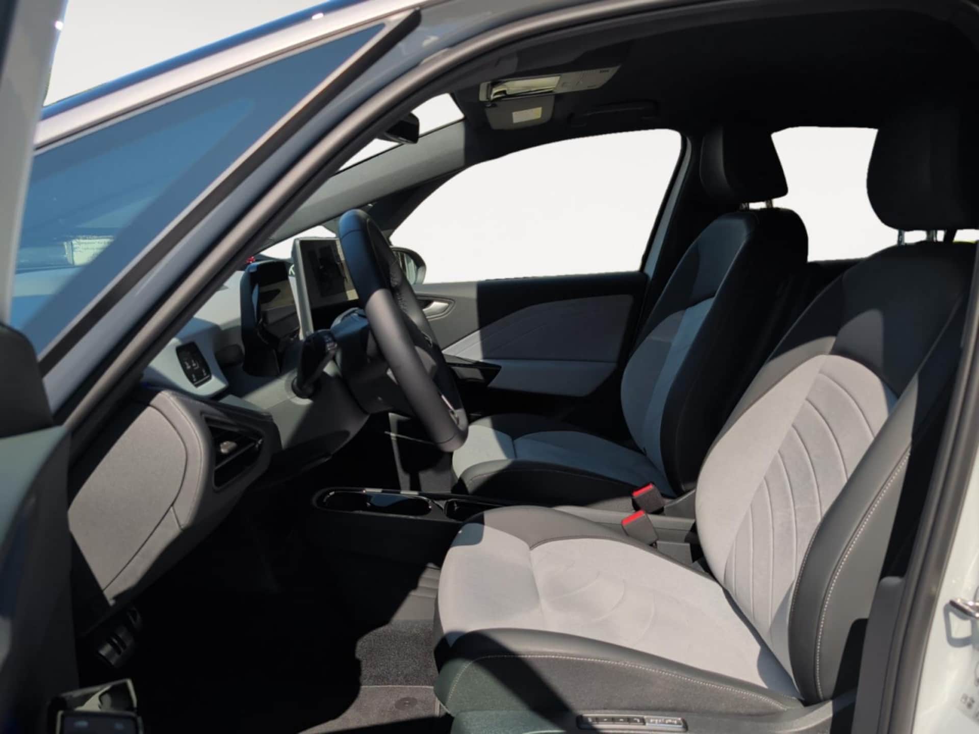 Volkswagen ID.3 Pro S