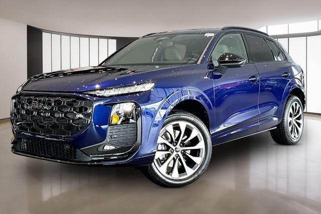 2026 Audi Q3 SUV