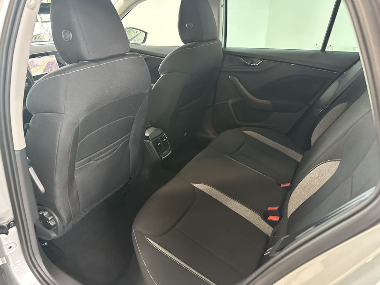 Škoda Scala – Bild 15