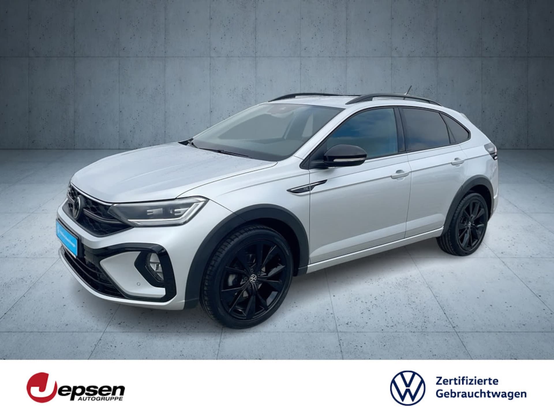 Volkswagen Taigo R-Line