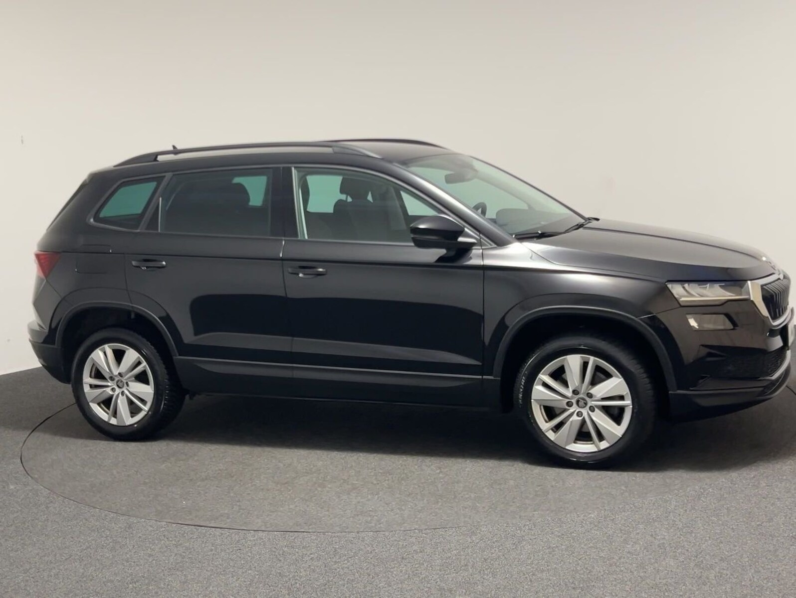 Škoda Karoq – Bild 6
