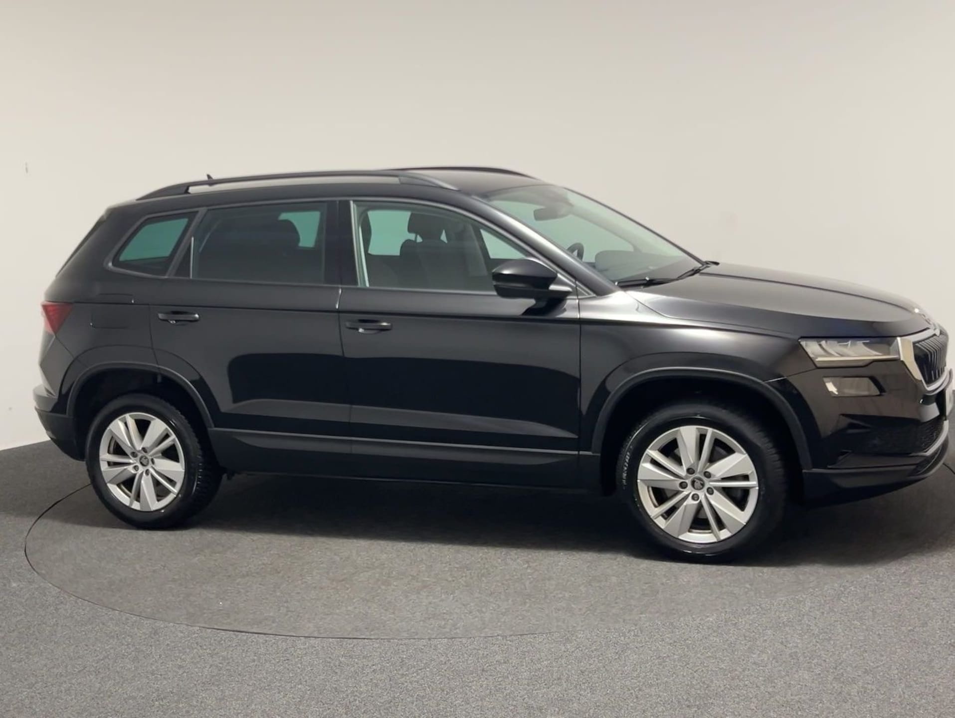 Skoda Karoq Selection