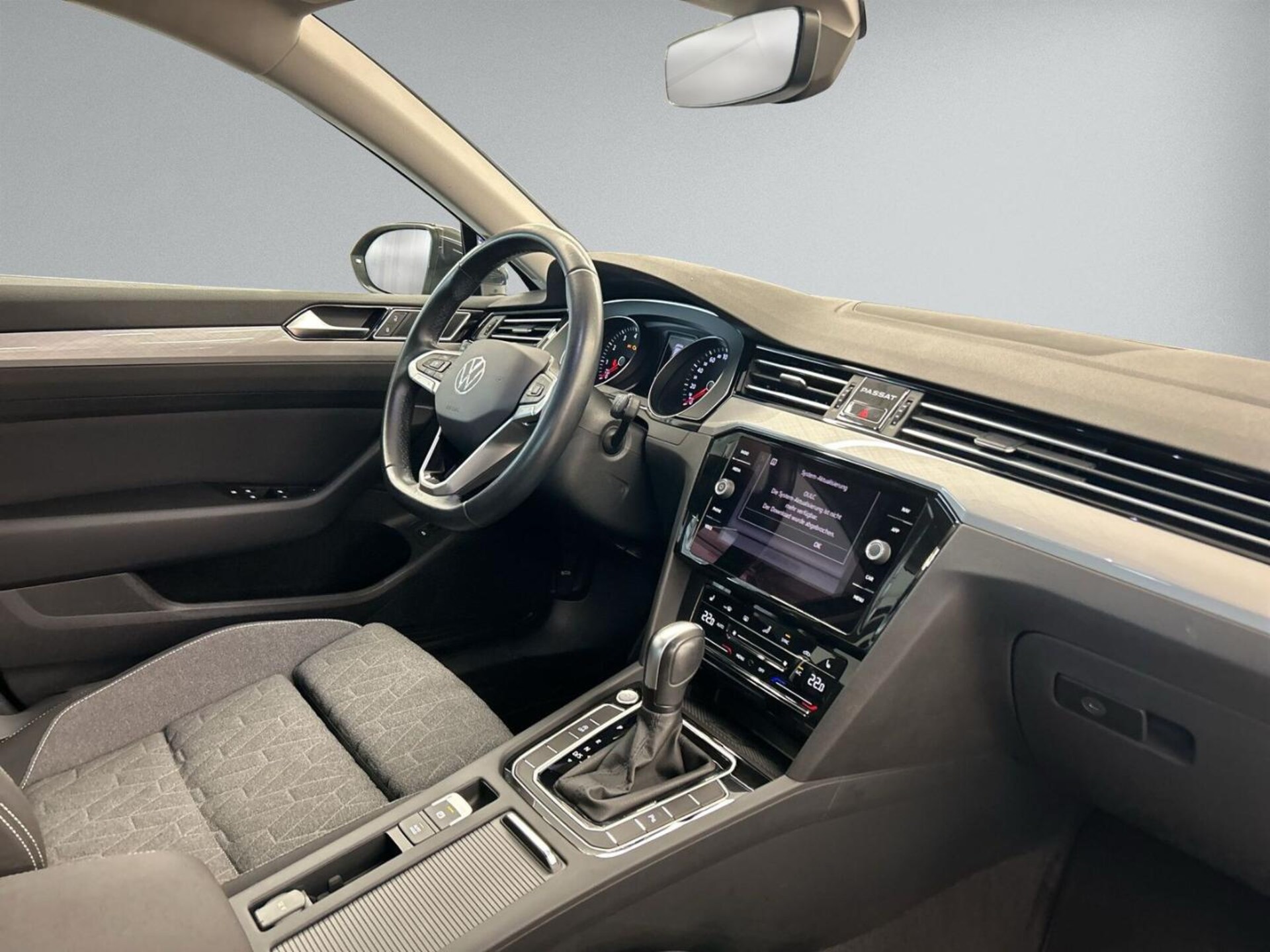 Volkswagen Passat Variant Business
