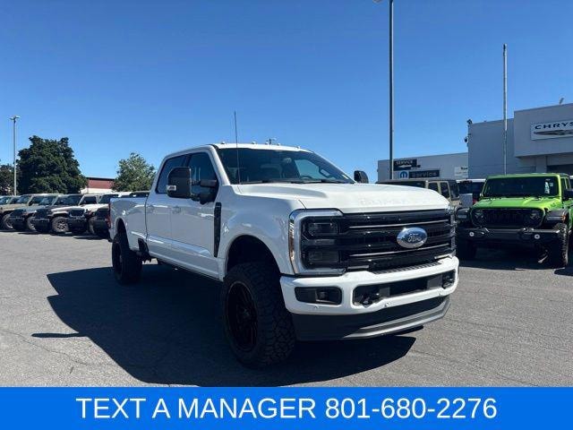 2025 Ford