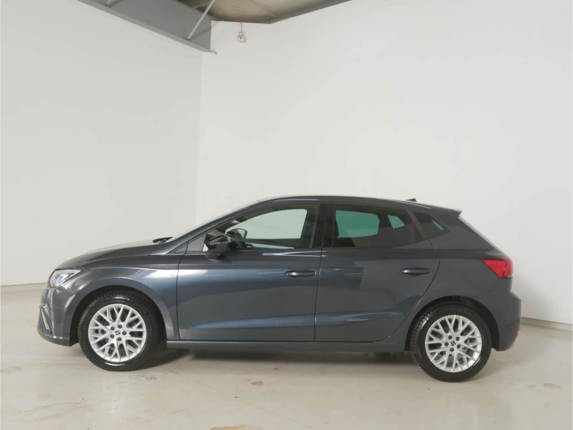 SEAT Ibiza FR