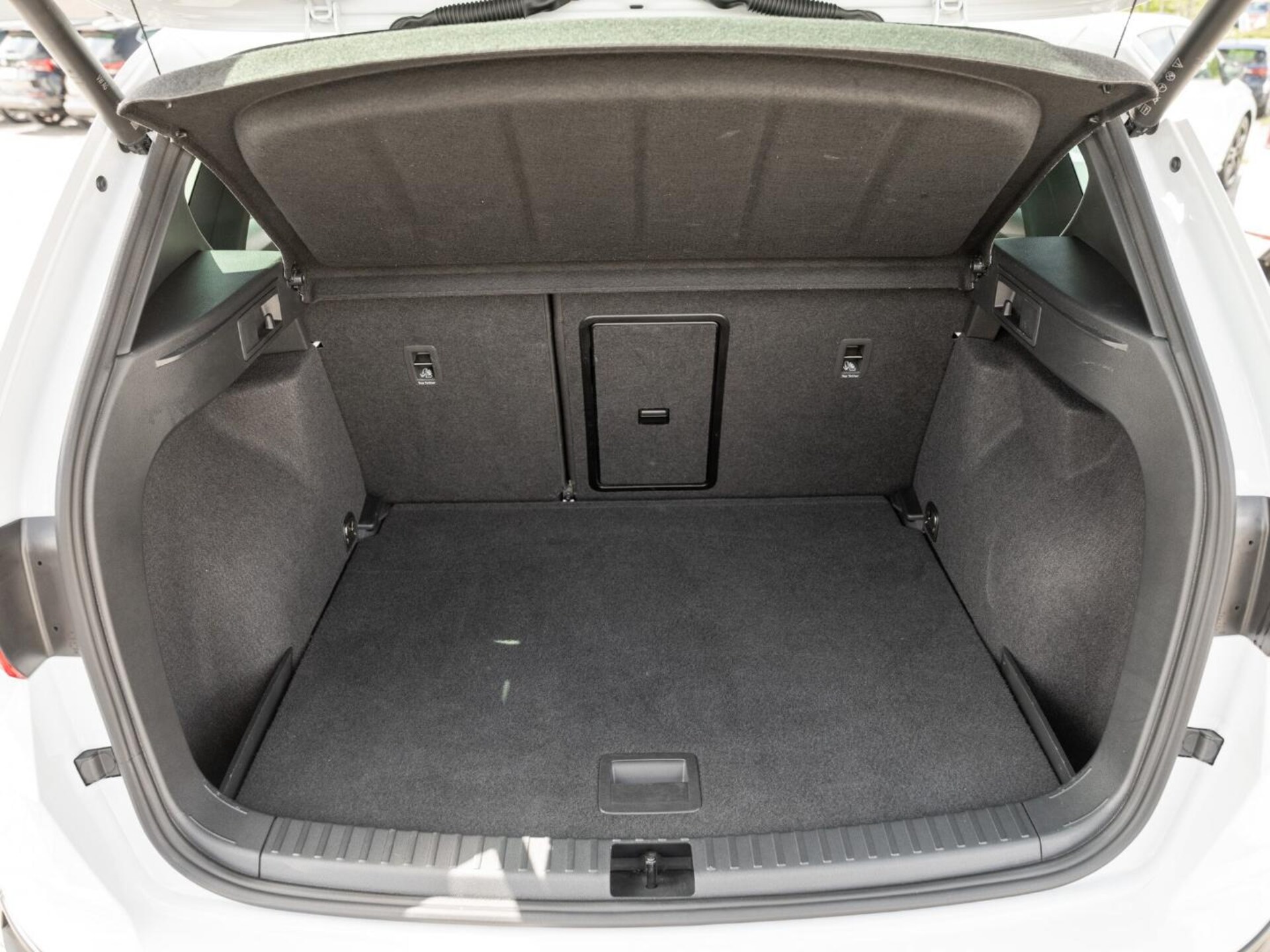 SEAT Ateca Xperience
