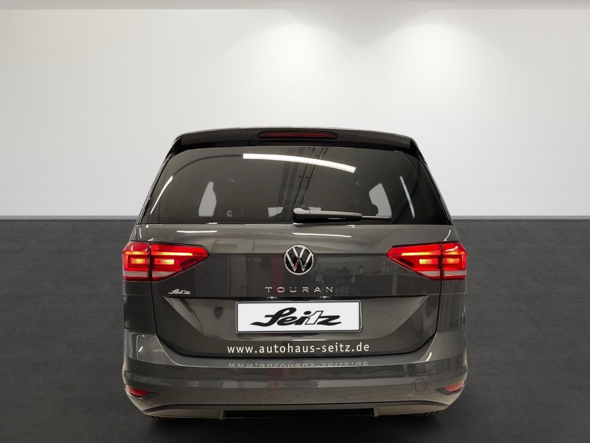 Volkswagen Touran ENERGY