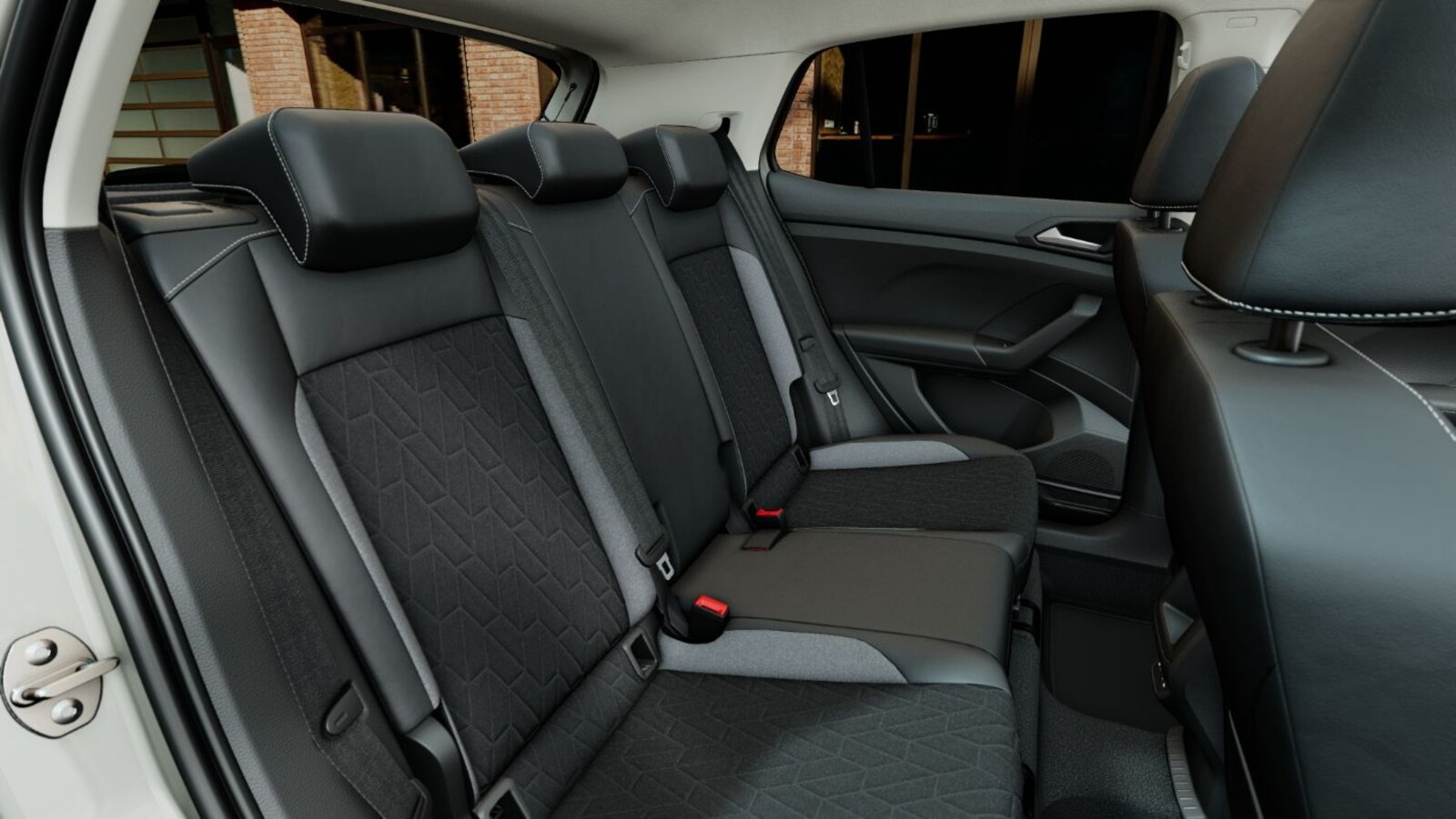 Volkswagen T-Cross – Bild 13