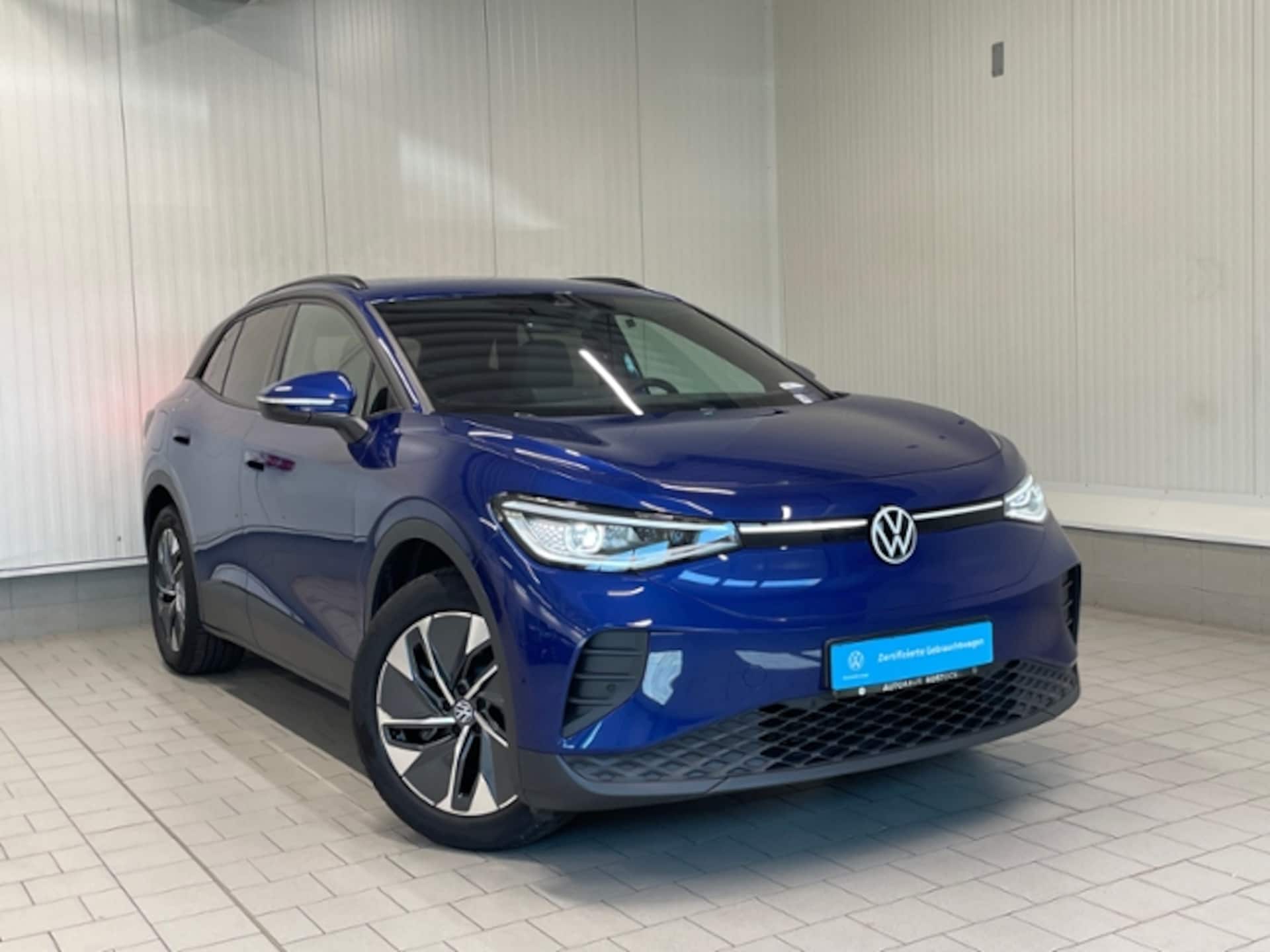 Volkswagen ID.4 Pro