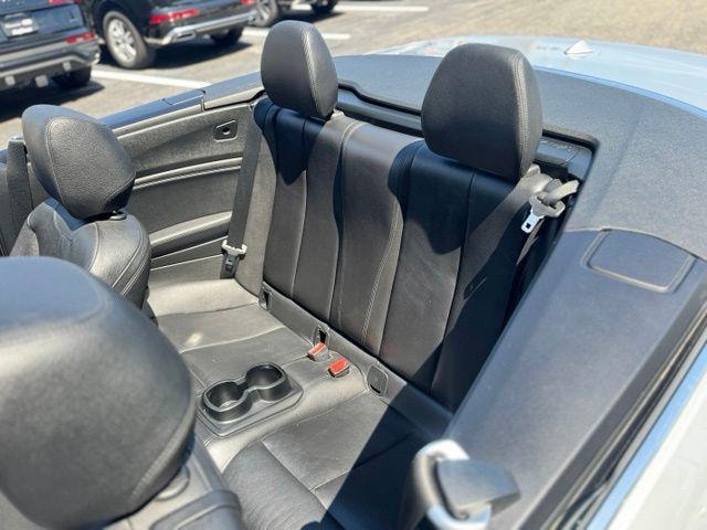 2016 BMW 2 Series 228i - Photo 25