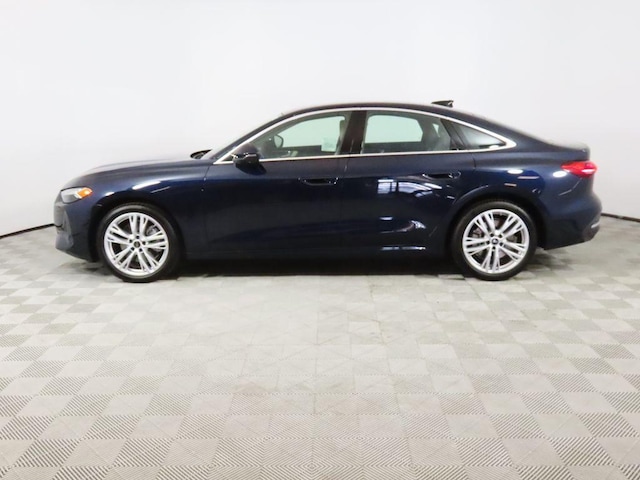 2026 Audi A5 Sedan