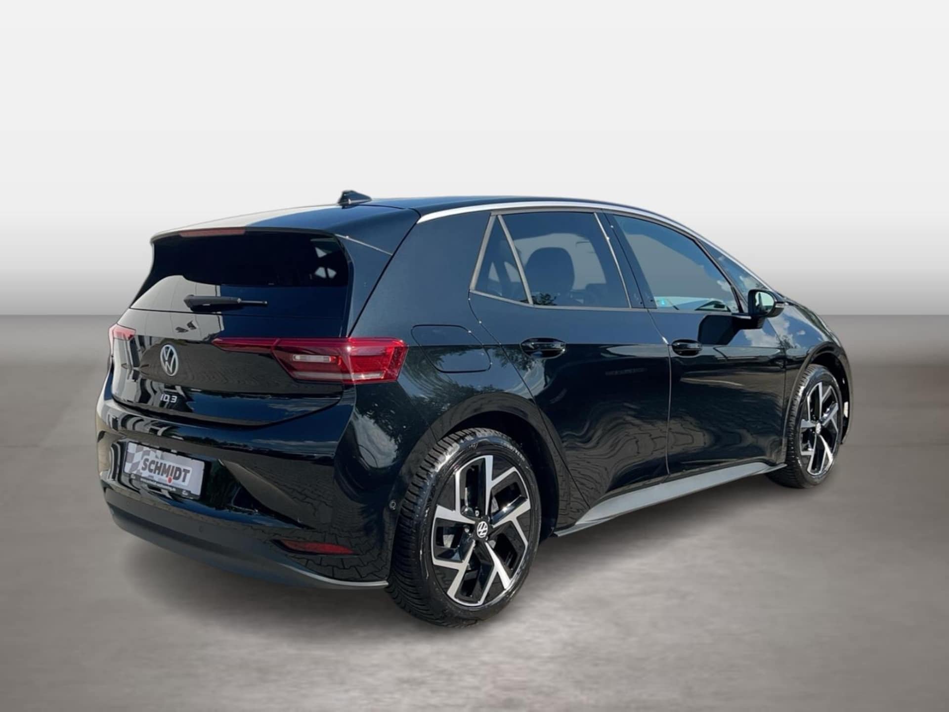 Volkswagen ID.3 MOVE Pro